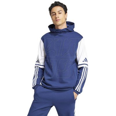 Adidas Squadra 25 Sweet Hoody M JD2972 sweatshirt