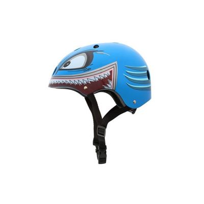 10. Hornit Shark Small Children's Helmet / 48–53 cm