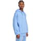 2. adidas Essentials Feelcozy Fleece Hoodie M JX3312