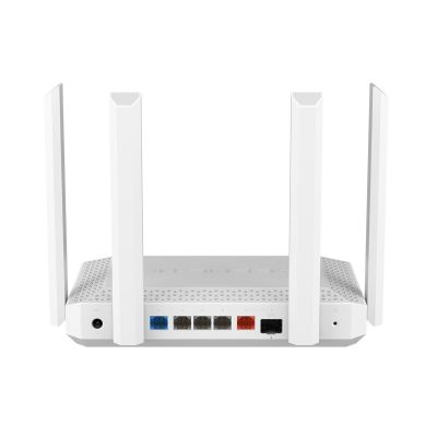 12. Keenetic Hero KN-1012-01-EU AX3000 router