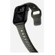 7. NOMAD Sport Band - strap for Apple Watch 46mm/49mm with FKM (ash green)