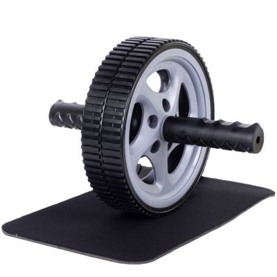 8. Profit Double Wheel with Mat DK 3218N