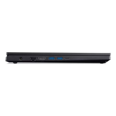 6. Acer Nitro V 15 ANV15-52-592S laptop obsidian black 15.6" IPS FHD 1920x1080 Intel i5 i5-13420H 16 GB DDR4 SSD 512 GB NVIDIA GeForce RTX