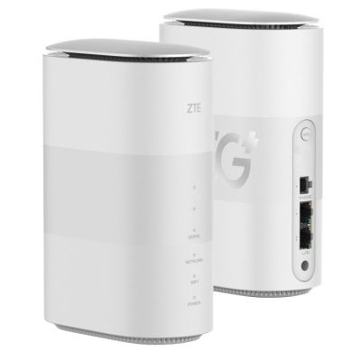 ZTE MC888D 5G Router (OUTLET)