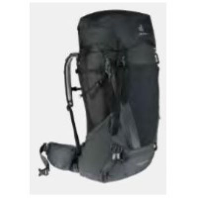 Deuter Futura Air Trek 55 l Black