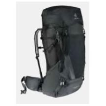 Deuter Futura Air Trek 55 l Black