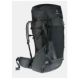 Deuter Futura Air Trek 55 l Black