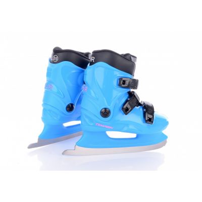 2. Tempish Rental R16 Jr Figure Skates 13000002063