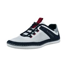Bugatti men's sports shoes 325AFF126950-2041 white/dark blue