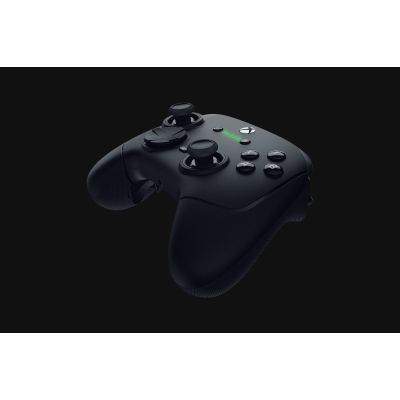 2. Razer Wolverine V3 Pro Game Controller (PC)