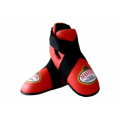 3. MASTERS Foot Protectors - OSPU-1 03063-2M