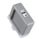 Canon PFI-1100 MBK Ink Tank - Matte Black - Original