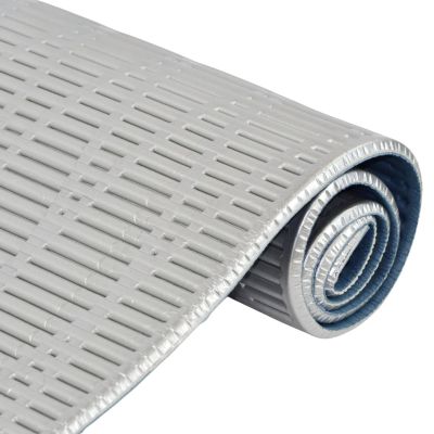 10. XPE TOURIST SLEEPING MATT 180x59x1CM REDCLIFFS