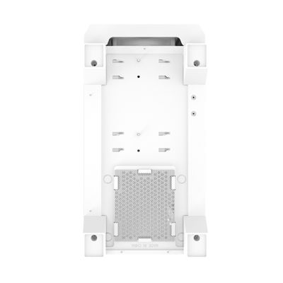 6. Montech AIR 100 LITE housing - white