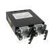 2. IcyDock Mounting Plate 4x6.3cm SATAI-III/SAS to 1x5.25" HDD/SSD