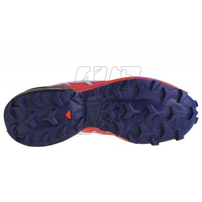 4. Salomon Speedcross 6 W running shoes 417432