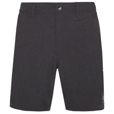 2. Protest PRTFEARGHUS Surfable Shorts for Men, Summer Gray (P2713821/899)