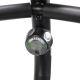 26. Horizontal magnetic bike plus HMS R9259 black and green