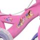 3. HUFFY Disney PRINCESS 12" bike 22494W