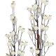 5. DECORATIVE BRANCH 70 CM WHITE