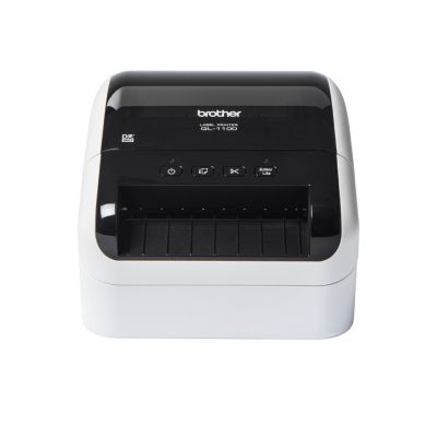 5. Brother QL-1100C Direct Thermal Label Printer 300 x 300 DPI 110 mm/s Wired