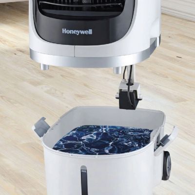 2. HONEYWELL CS10PEI portable air conditioner