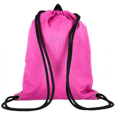 2. Shoe bag 4F F054 fuchsia 4FJWAW23AGYMF054 55S