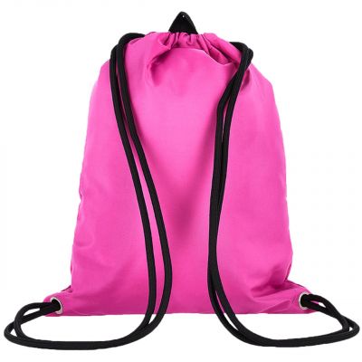 2. Shoe bag 4F F054 fuchsia 4FJWAW23AGYMF054 55S