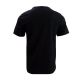 2. Air Jordan Graphic Crew Flight Tee Men's Sports T-Shirt Black - DV8414-010