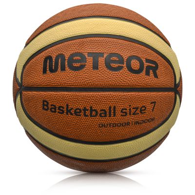 4. Meteor Cellular 7 10102 Basketball