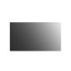 2. LG 55VSM5J-H signage display, Flat panel Digital Signage, 139.7 cm (55") LED, Wi-Fi, 500 cd/m², Full HD, Black, 24/7