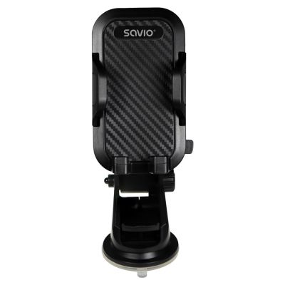 3. SAVIO CAR PHONE HOLDER, WINDSHIELD MOUNT CH-04