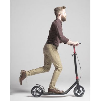 5. Globber 479-101 One Nl 230 city scooter HS-TNK-000009260