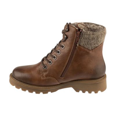 2. Rieker Ankle Boots 73220-24 Brown 37