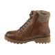 2. Rieker Ankle Boots 73220-24 Brown 37