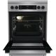 9. GORENJE GKS6C71XF Freestanding Cooker