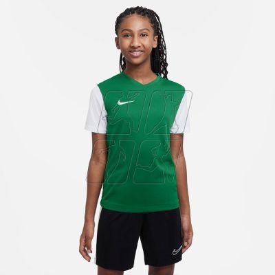 Nike Tiempo Premier II Jr T-shirt DH8389 302