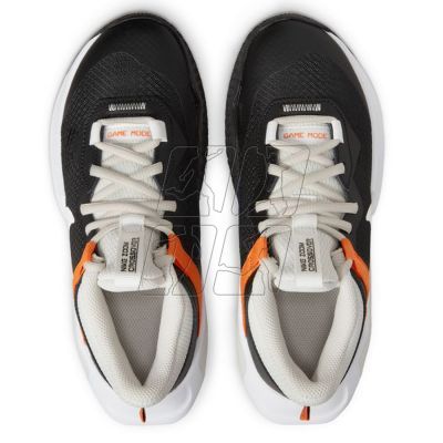 5. Nike Air Zoom Coossover Jr DC5216 004 basketball shoes