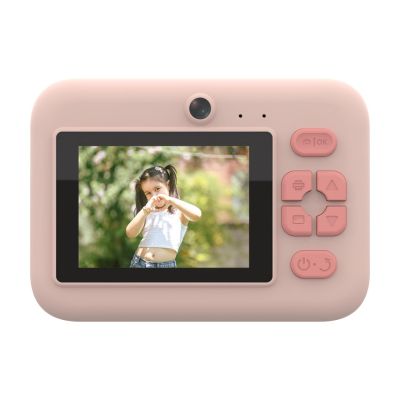6. Denver KPC-1374BTRO Electric Toy Digital Camera for Kids