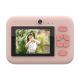 6. Denver KPC-1374BTRO Electric Toy Digital Camera for Kids