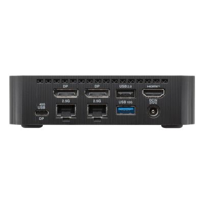 6. MiniPC Asus PN54-S1-B 2S WOC/A260/NM/NH
