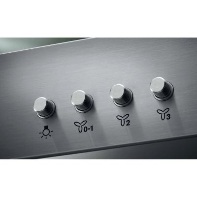 96. ELECTROLUX LFC319X Stainless Steel Chimney Hood