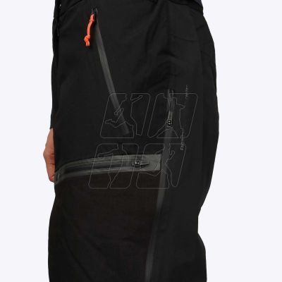 3. Sella 2L Ptx/Twr W Pant W 28196-0910