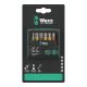 6. Bit-Check 12 Wood TX HF 1 SB bit set, 12 pcs.