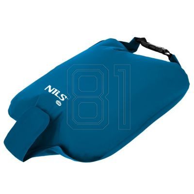 7. Nils Camp NC4006 camping mat with pump - 5 cm 15-05-019