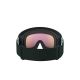 5. POC Fovea ski goggles green