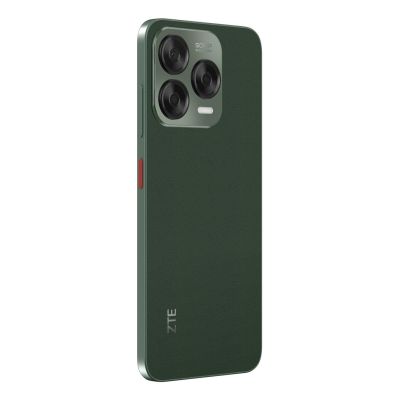 18. ZTE Blade V70 Vita 17 cm (6.7") Dual SIM Android 14 4G USB Type-C 8 GB 256 GB 5000 mAh Green