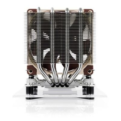2. NOCTUA NH-D9L CPU Cooler