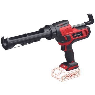 TE-SG 18/10 Li glue gun - Solo Einhell