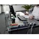 2. Secure-Tec 8-way power strip, Steckdosenleiste